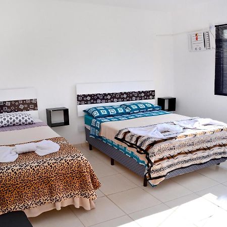 Apartamentos Terras Altas Juiz de Fora Esterno foto