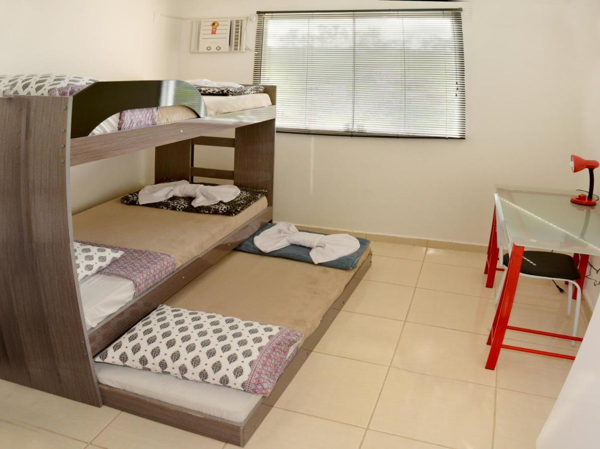 Apartamentos Terras Altas Juiz de Fora Esterno foto