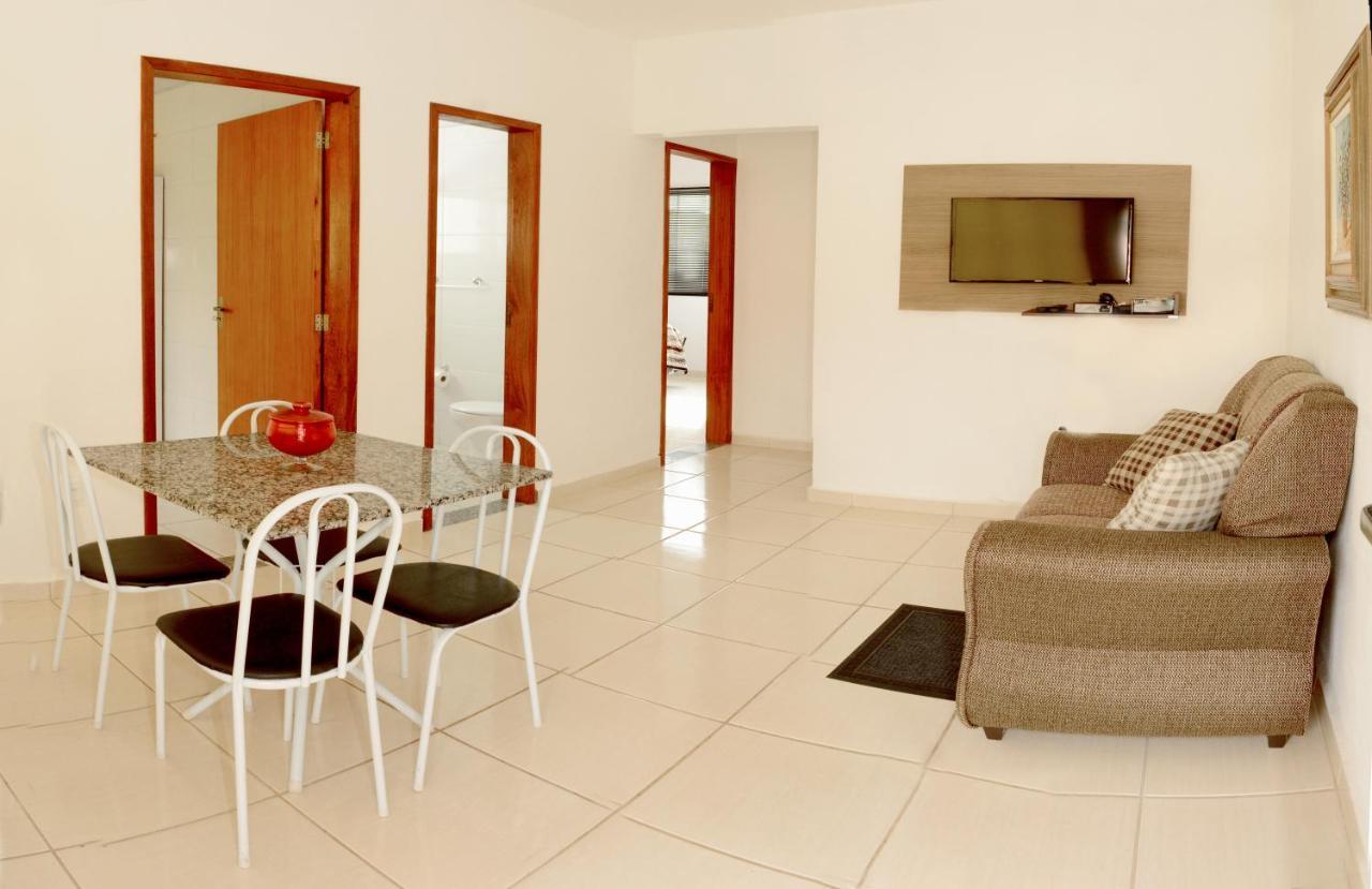 Apartamentos Terras Altas Juiz de Fora Esterno foto