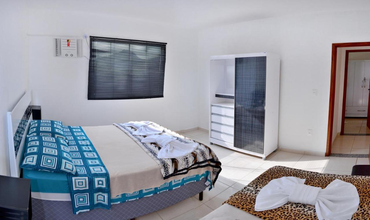 Apartamentos Terras Altas Juiz de Fora Esterno foto