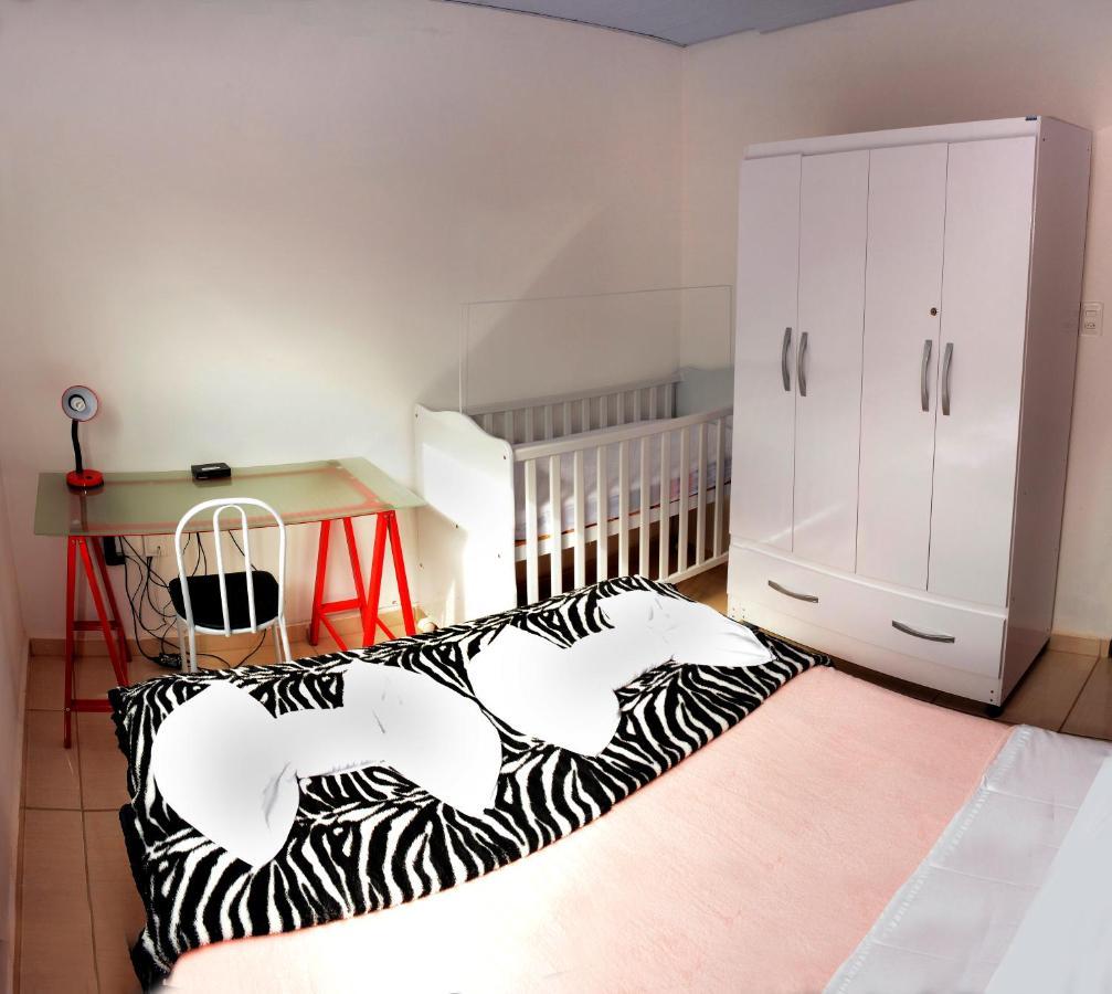 Apartamentos Terras Altas Juiz de Fora Esterno foto