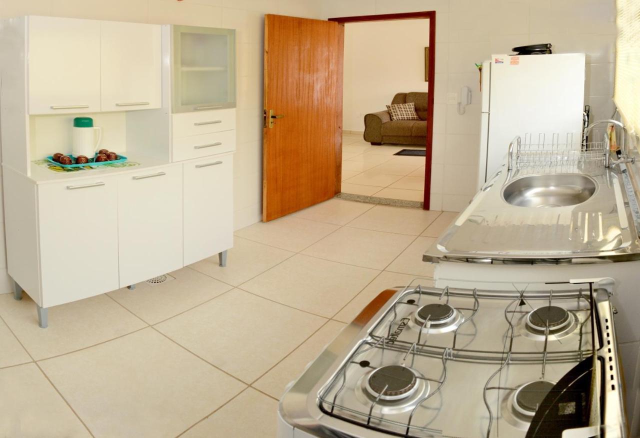 Apartamentos Terras Altas Juiz de Fora Esterno foto