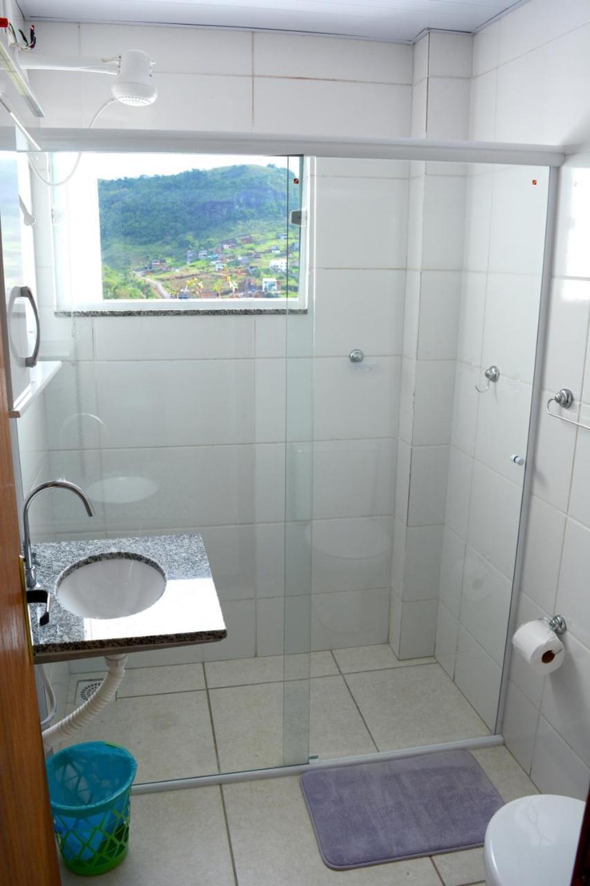 Apartamentos Terras Altas Juiz de Fora Esterno foto